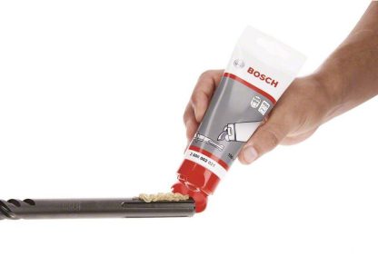 Bosch Professional 100ml Schmierfett Tube Bohr- und Meißelfett 2608002021