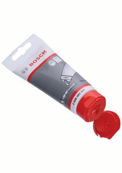 Bosch Professional 100ml Schmierfett Tube Bohr- und Meißelfett 2608002021