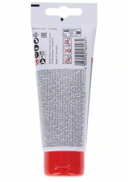 Bosch Professional 100ml Schmierfett Tube Bohr- und Meißelfett 2608002021