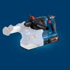 Bosch Professional 18V System Akku-Bohrhammer GBH 18V-22 inkl. GDE 18V-12 in L-BOXX ‎0611924004