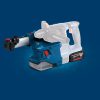 Bosch Professional 18V System Akku-Bohrhammer GBH 18V-22 inkl. GDE 18V-12 in L-BOXX ‎0611924004