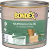 Bondex Farblos UV-Öl Universal 2,5 Liter