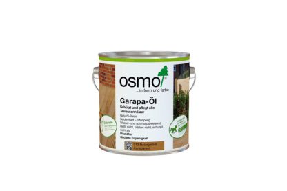Osmo Garapa-Öl 013 2,5L