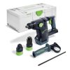 Festool Akku-Kombihammer KHC 18 EB-Basic, 577447