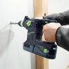 Festool Akku-Kombihammer KHC 18 EB-Basic, 577447