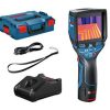 Bosch Professional Wärmebildkamera GTC 400 C