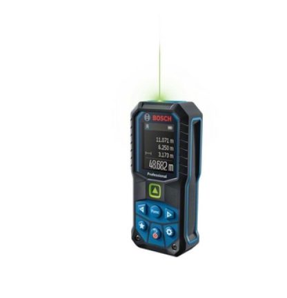 Bosch Professional Laser-Entfernungsmesser GLM 50-25 G 0601072V00