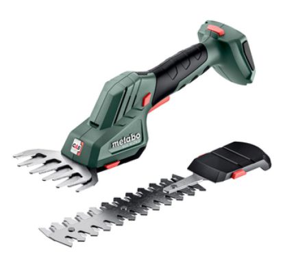 Metabo Akku-Strauch- und Grasschere SGS 18 LTX Q (601609850) 18V