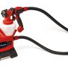 Einhell Akku-Farbsprühsystem TE-SY 18/90 Li Power X-Change ohne Akku und Ladegerät