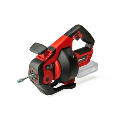 Einhell Akku-Rohrreiniger TE-DA 18/760 Li Power X-Change ohne Akku und Ladegerät
