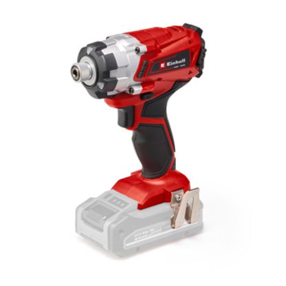 Einhell Akku-Schlagschrauber TE-CI 18 Li Power X-Change ohne Akku und Ladegerät