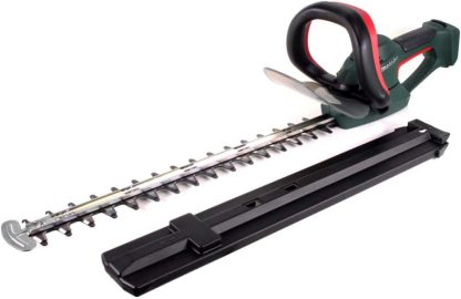 Metabo Akku-Heckenschere AHS 18-55 V (600463850)