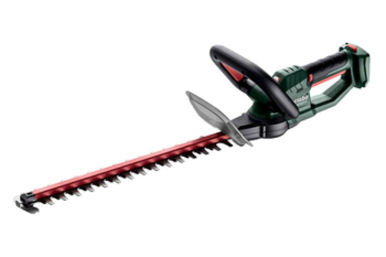 Metabo Akku-Heckenschere HS 18 LTX 45  601717850