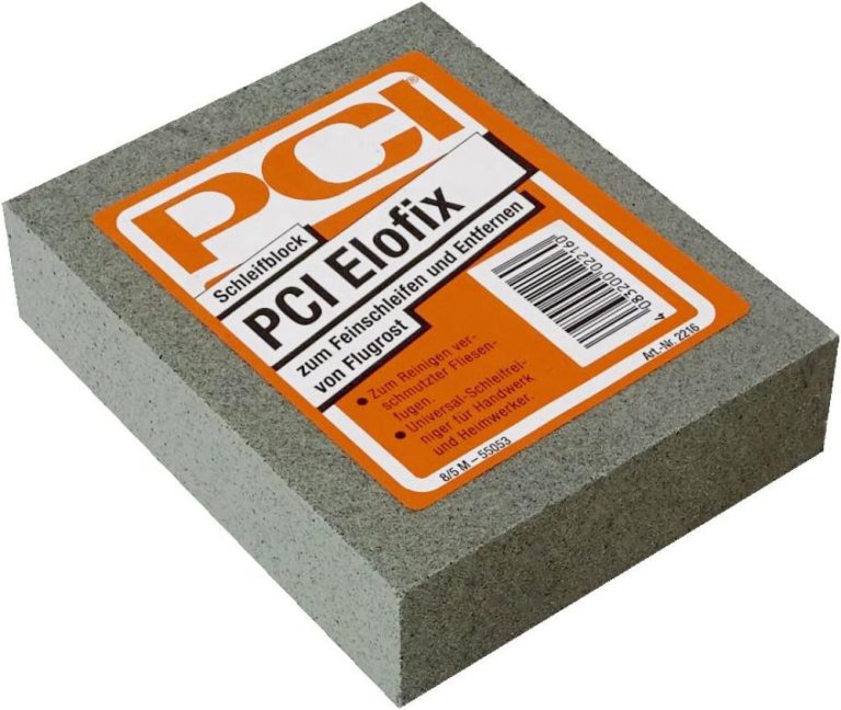 PCI Elofix Fugenreiniger