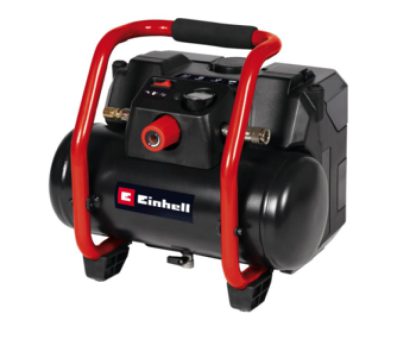 Einhell Akku-Kompressor TE-AC 36/150 Li OF-Solo Power X-Change