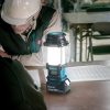 Makita DMR056 Akku-Radio mit Laterne 18V (ohne Akku, ohne Ladegerät)