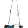Makita DMR056 Akku-Radio mit Laterne 18V (ohne Akku, ohne Ladegerät)