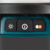 Makita DMR056 Akku-Radio mit Laterne 18V (ohne Akku, ohne Ladegerät)