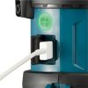 Makita DMR056 Akku-Radio mit Laterne 18V (ohne Akku, ohne Ladegerät)