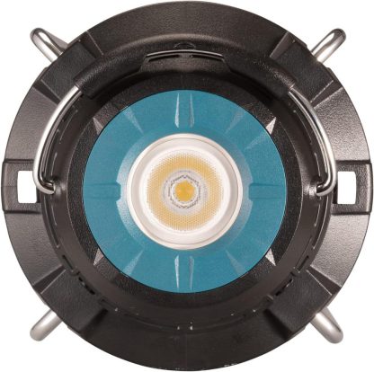 Makita DMR056 Akku-Radio mit Laterne 18V (ohne Akku, ohne Ladegerät)