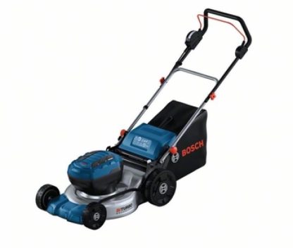 Bosch Professional Akku-Rasenmäher GRA 18V2-46 2x18V ohne Akku und Ladegerät
