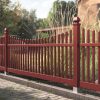 Alpina Wetterschutz-Farbe deckend schwedenrot 2,5L - 951207