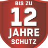 Alpina Wetterschutz-Farbe deckend schwedenrot 2,5L - 951207