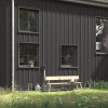 Alpina Wetterschutz-Farbe deckend anthrazitgrau 2,5L - 951211
