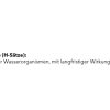 Alpina Wetterschutz-Farbe deckend anthrazitgrau 2,5L - 951211