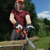 Black & Decker Akku-Kettensäge; 18V/2,0 Ah; GKC1825L20-QW