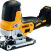DeWalt AKKU-STICHSÄGE 18V DCS335NT-XJ