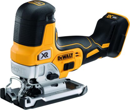 DeWalt AKKU-STICHSÄGE 18V DCS335NT-XJ