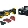 DeWalt AKKU-MULTI-TOOL 18V DCS356NT-XJ