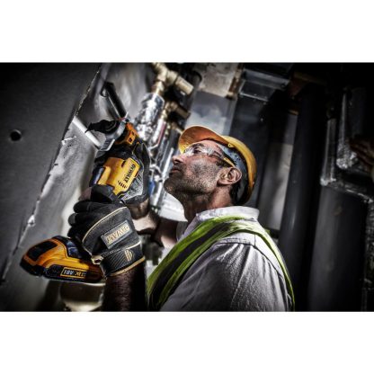 DeWalt AKKU-MULTI-TOOL 18V DCS356NT-XJ