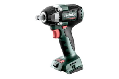 Metabo Akku-Schlagschrauber 18V SSW 18 LT 300 BL ohne Akku & Ladegerät in metaBOX 145