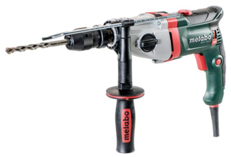 Metabo Schlagbohrmaschine SBEV 1300-2  600785500