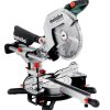 Metabo Kapp- und Gehrungssäge KGS 305 M  613305000