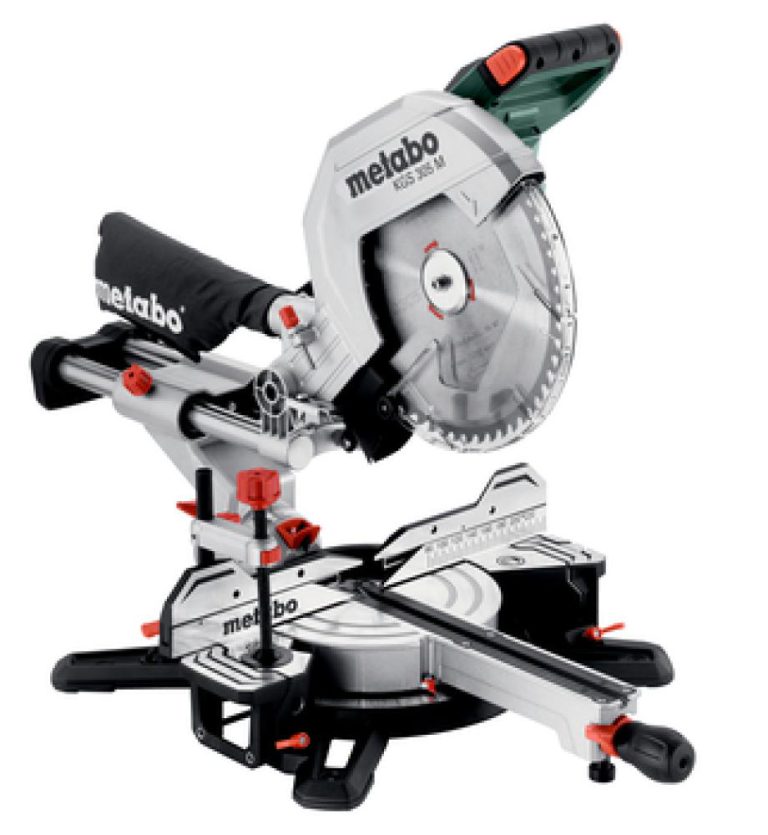 Metabo Kapp- und Gehrungssäge KGS 305 M  613305000