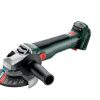 Metabo Akku-Winkelschleifer W 18 LT BL 11-125  613052840