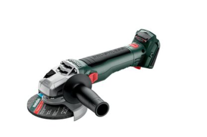 Metabo Akku-Winkelschleifer W 18 LT BL 11-125  613052840