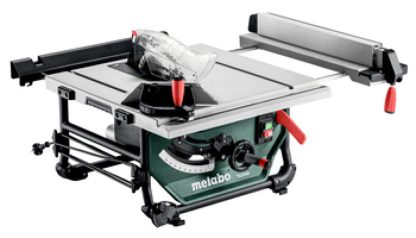 Metabo Tischkreissäge TS 254 M  610254000