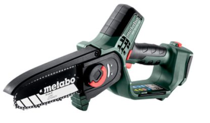 Metabo Akku Gehölzsäge in MetaBox - 600856840