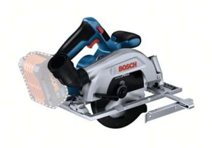 Bosch Professional 18V System Akku Kreissäge GKS 18V 57-2 im Karton - 06016C1200