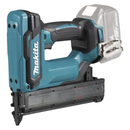 Makita DFN350Z Akku-Stauchkopfnagler 18V ohne Akku und Ladegerät