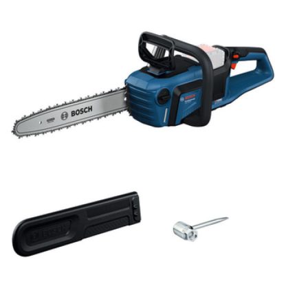 Bosch Professional Akku-Kettensäge GKE 18V-40 ohne Akku und Ladegerät