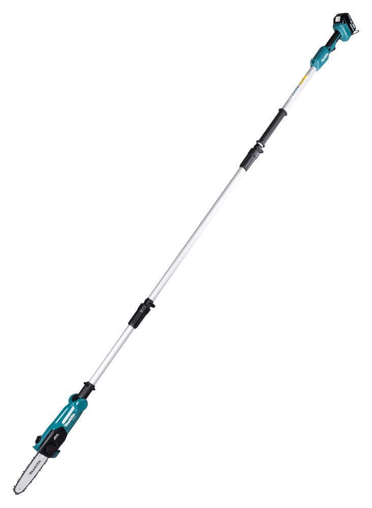 Makita Akku-Hochentaster 18V DUA200Z ohne Ladegerät und Akkus