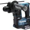 Makita DHR171Z Akku-Bohrhammer (ohne Akku/Ladegerät, 480 W, 18 V)