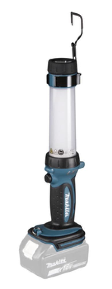 Makita LED-Akku Werkstattleuchte DEBDML806 ohnee Akku und Ladegerät