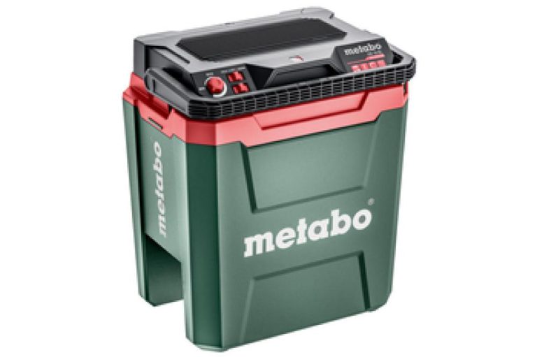 Metabo Akku-Kühlbox KB 18 BL 600791850