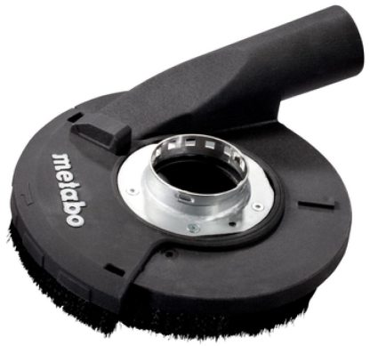 Metabo 626732000 Schleif-Absaugschutzhaube GED 125